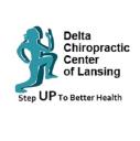 Delta Chiropractic Center of Lansing logo